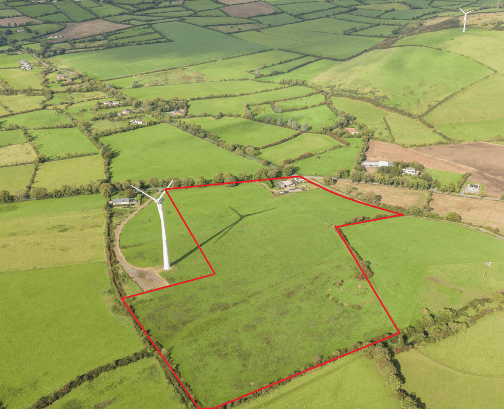 Leaby Cross, Collon, Co.Louth