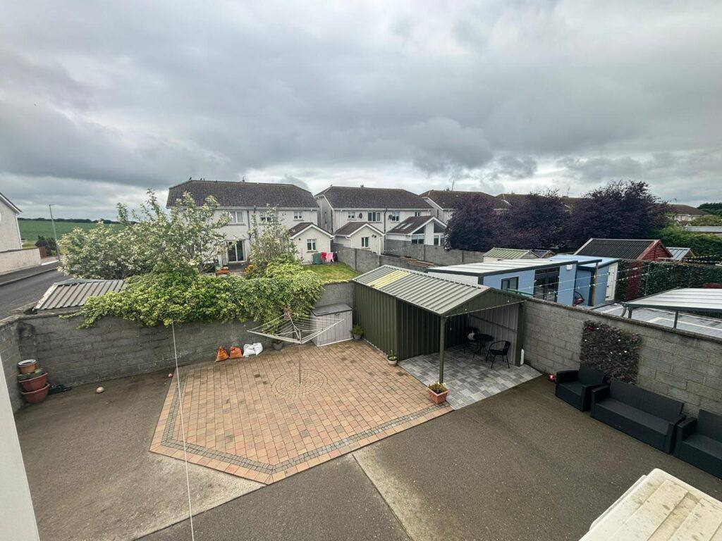 9 Rockfield Close, Stoney Lane, Ardee, Co.Louth,A92P782.