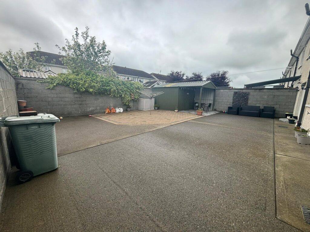 9 Rockfield Close, Stoney Lane, Ardee, Co.Louth,A92P782.