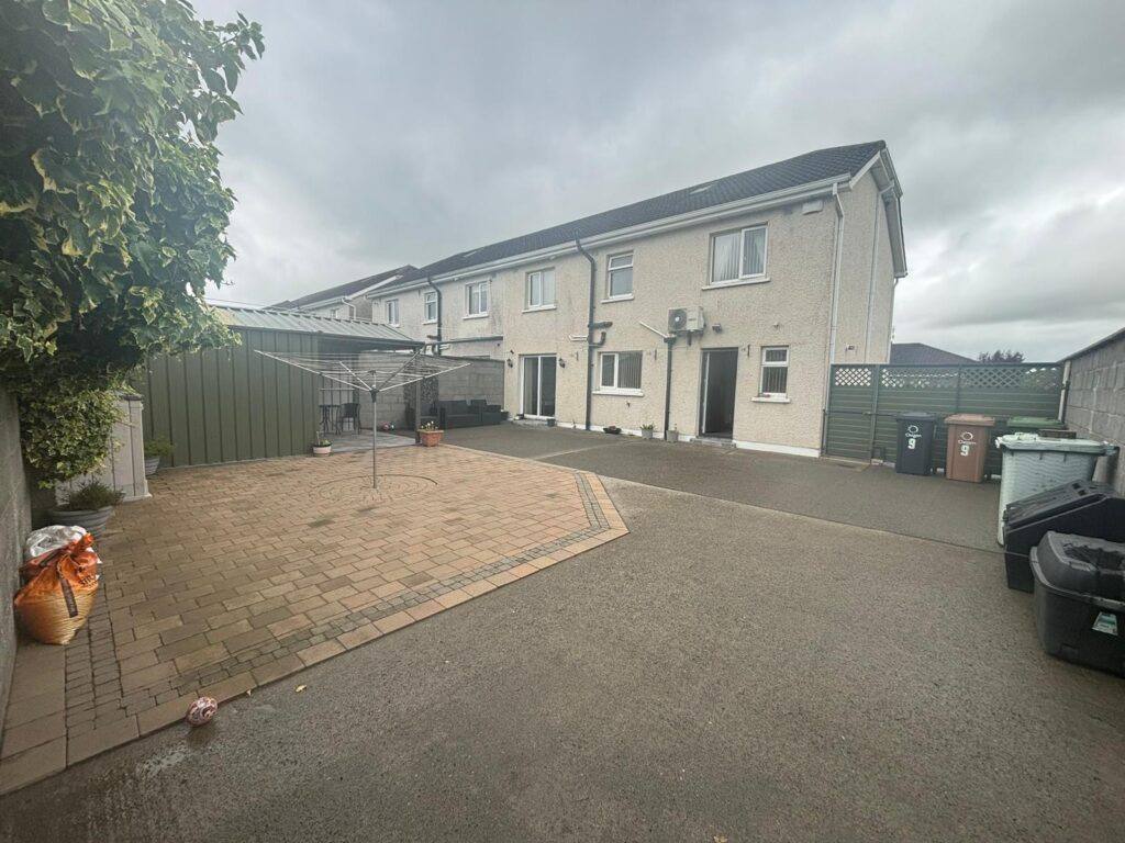 9 Rockfield Close, Stoney Lane, Ardee, Co.Louth,A92P782.