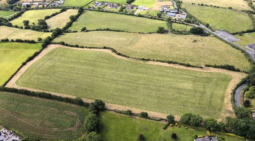 Upper Faughart, Faughart, Co. Louth