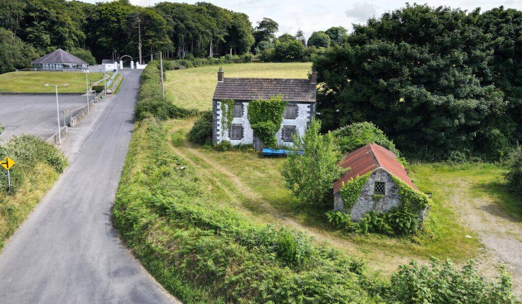 Upper Faughart, Faughart, Co. Louth