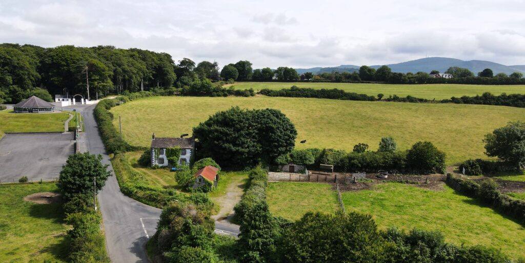 Upper Faughart, Faughart, Co. Louth