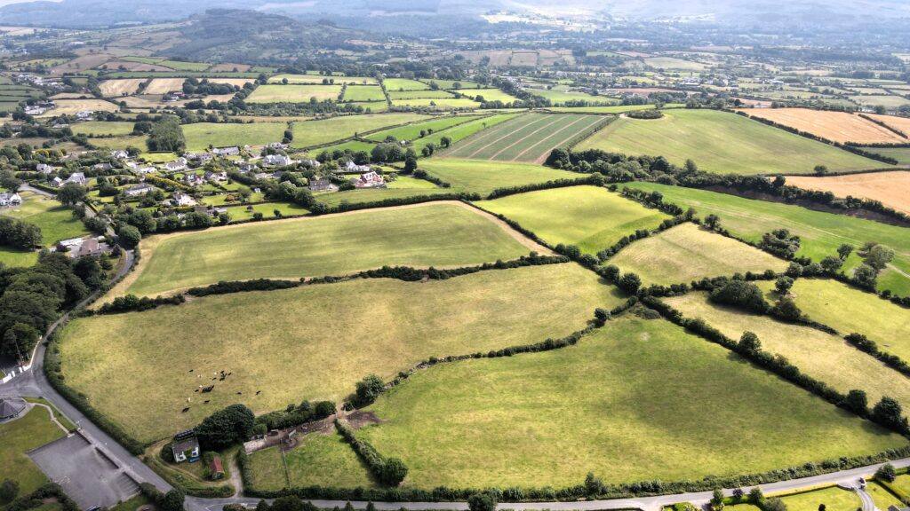 Upper Faughart, Faughart, Co. Louth