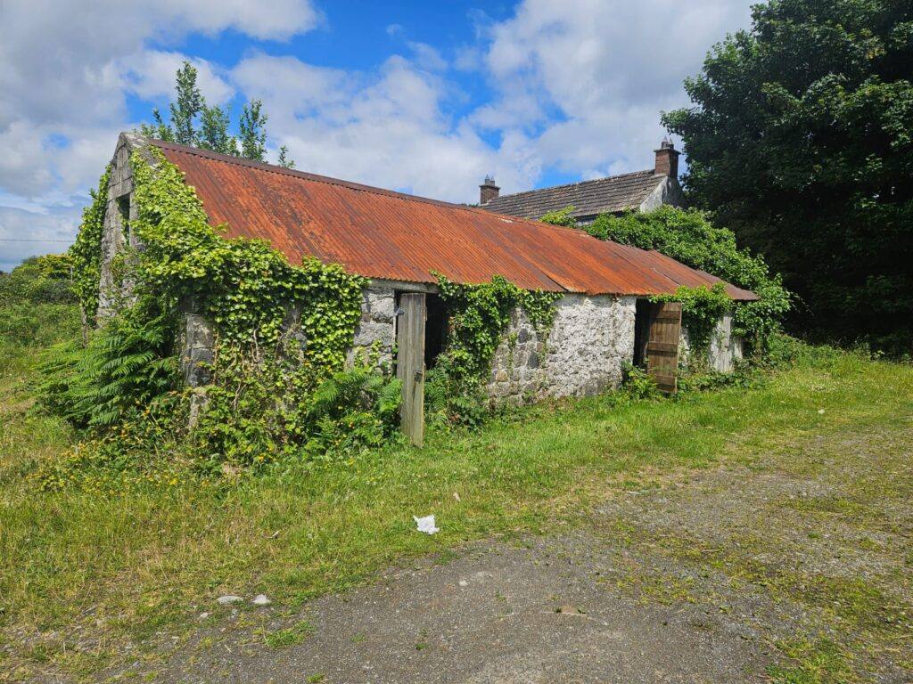 Upper Faughart, Faughart, Co. Louth