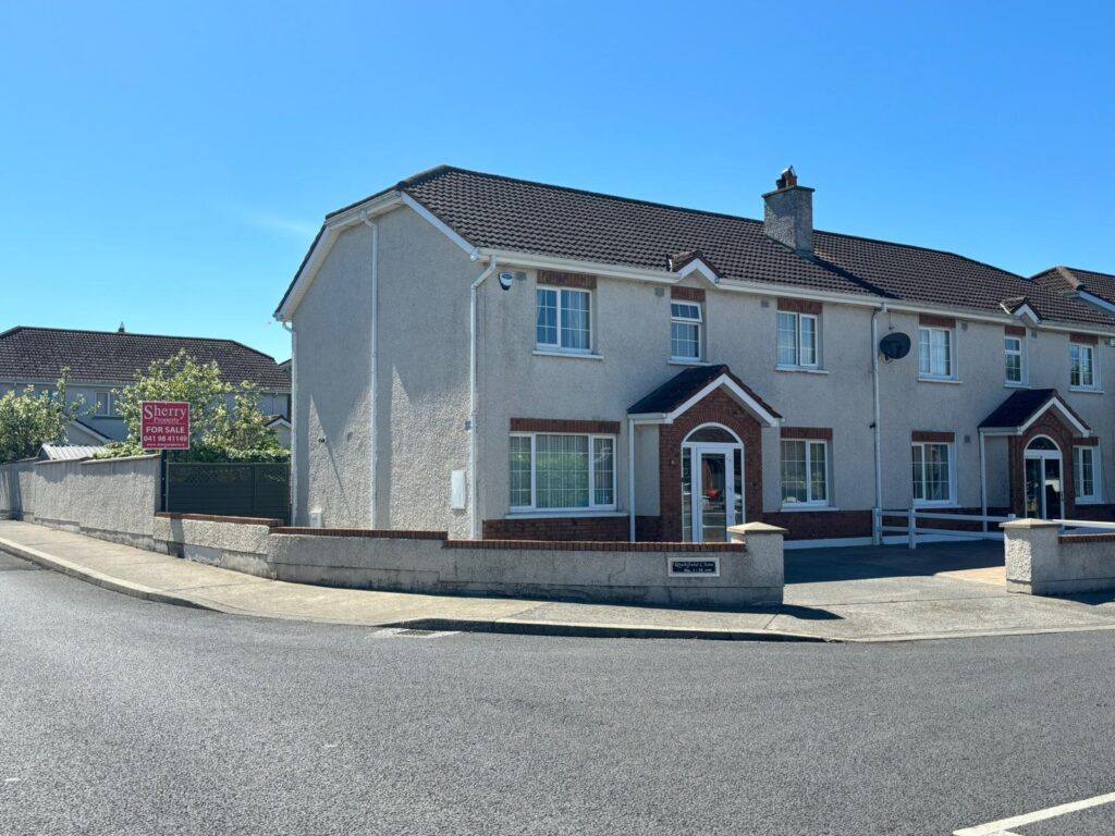 9 Rockfield Close, Stoney Lane, Ardee, Co.Louth,A92P782.