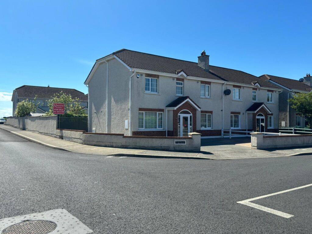 9 Rockfield Close, Stoney Lane, Ardee, Co.Louth,A92P782.