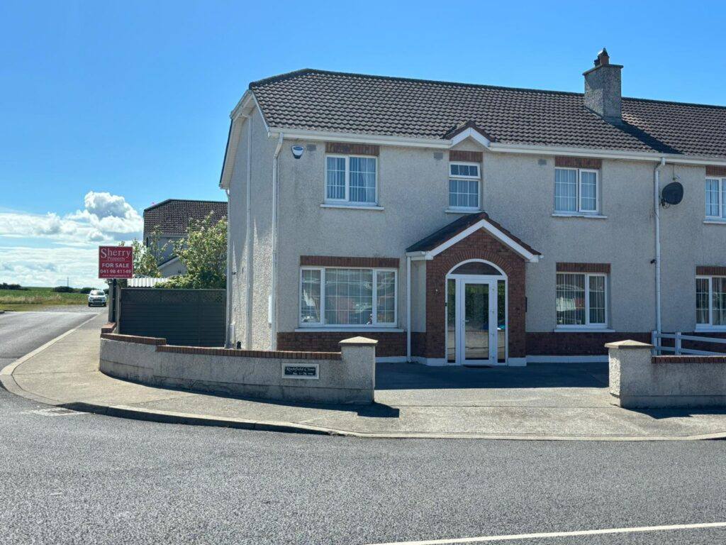 9 Rockfield Close, Stoney Lane, Ardee, Co.Louth,A92P782.