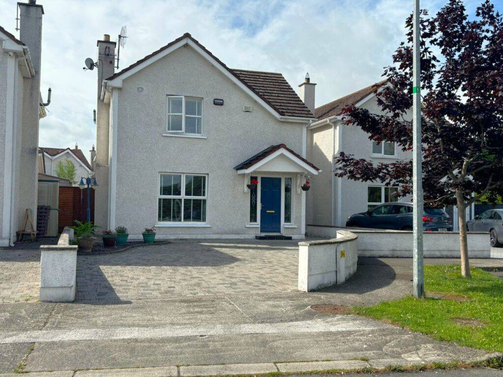 17 The Haven, Mornington, Co. Meath A92C8C3