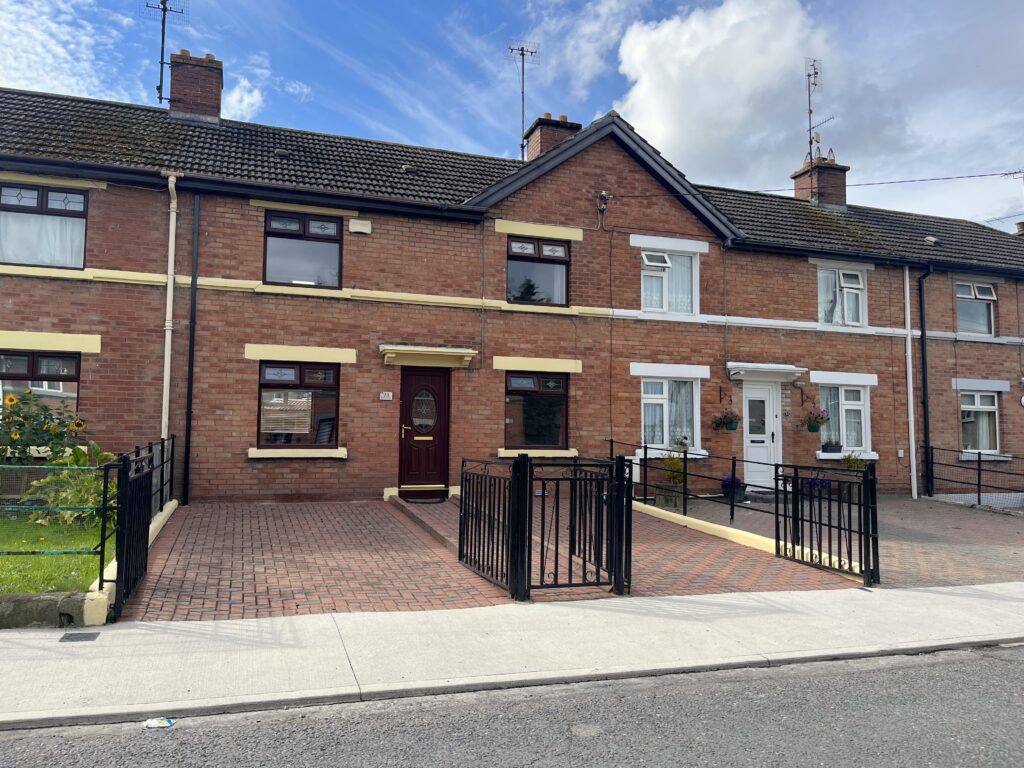 23 Sean Moran Terrace, Drogheda, Co.Louth, A92K26T