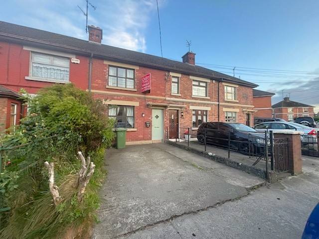 14 Halpins Terrace, Drogheda, Co. Louth