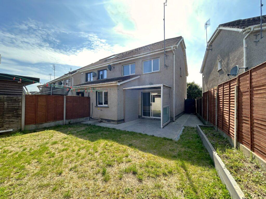 22 Sycamore Close, Termon Abbey, Drogheda, Co.Louth,A92TF9H.