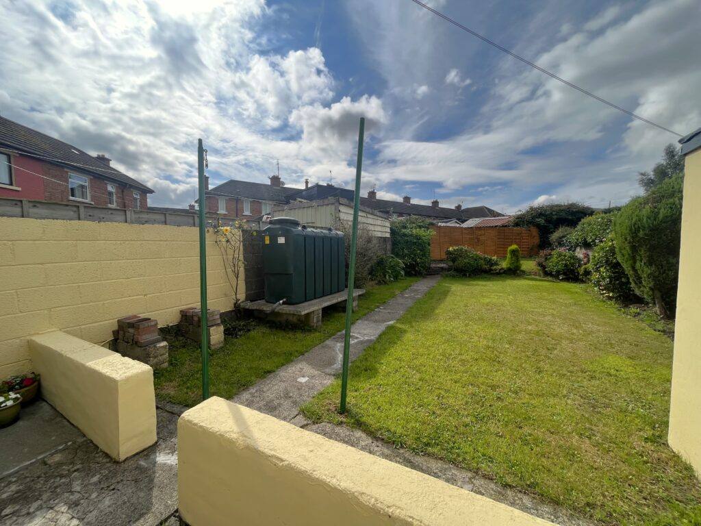 23 Sean Moran Terrace, Drogheda, Co.Louth, A92K26T