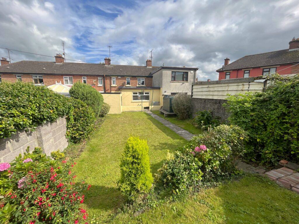 23 Sean Moran Terrace, Drogheda, Co.Louth, A92K26T