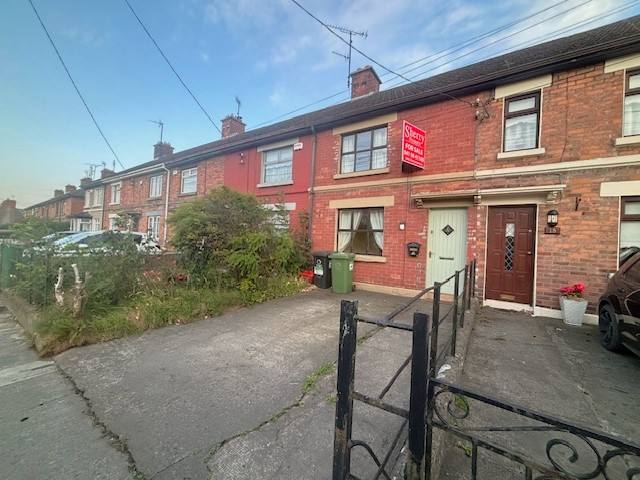 14 Halpins Terrace, Drogheda, Co. Louth