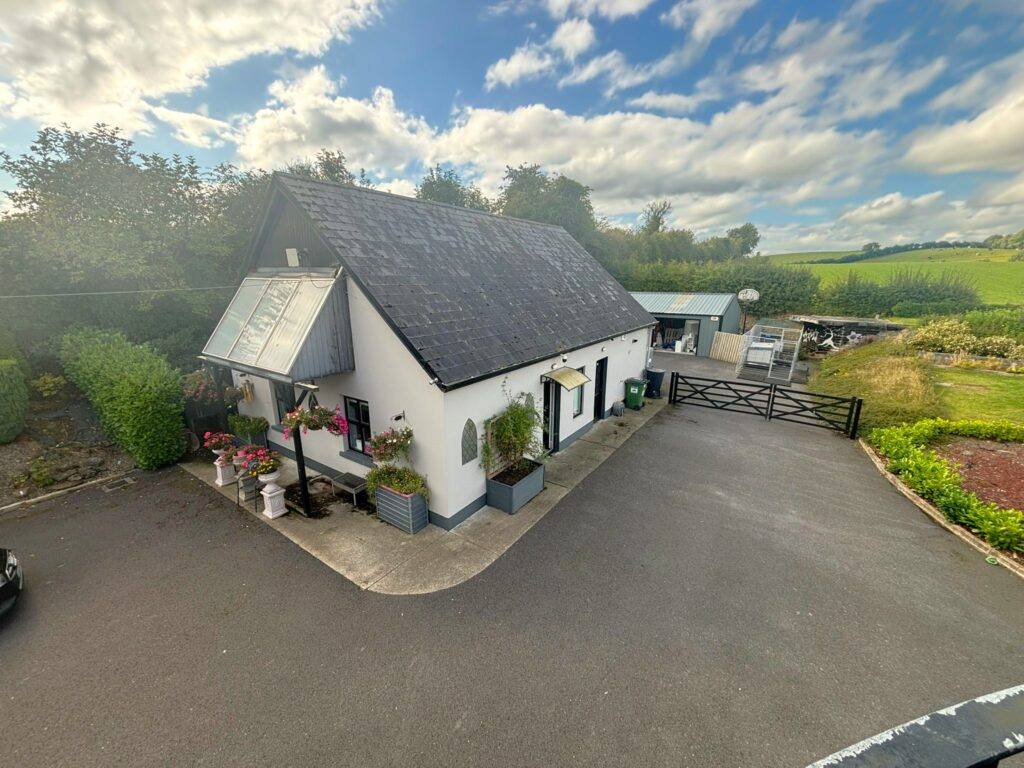 Tullykeel, Ardee, Co. Louth, A92A3X4