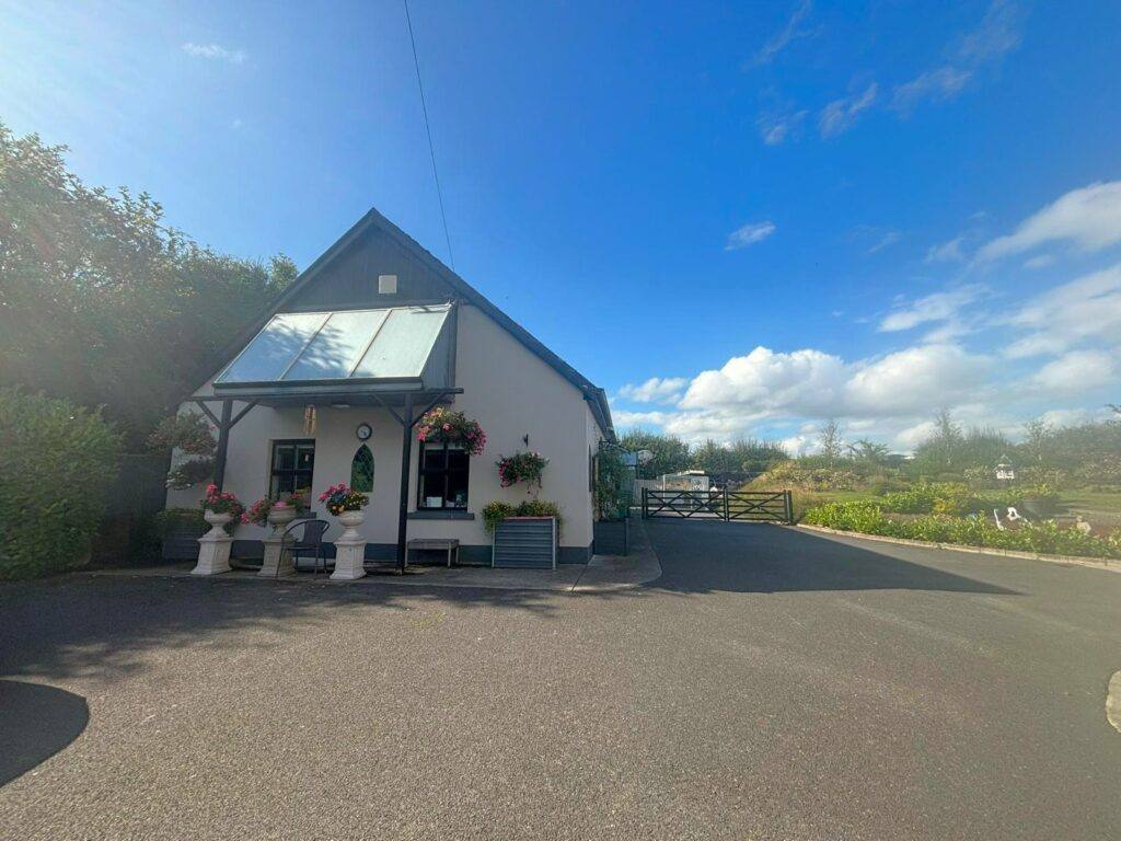 Tullykeel, Ardee, Co. Louth, A92A3X4