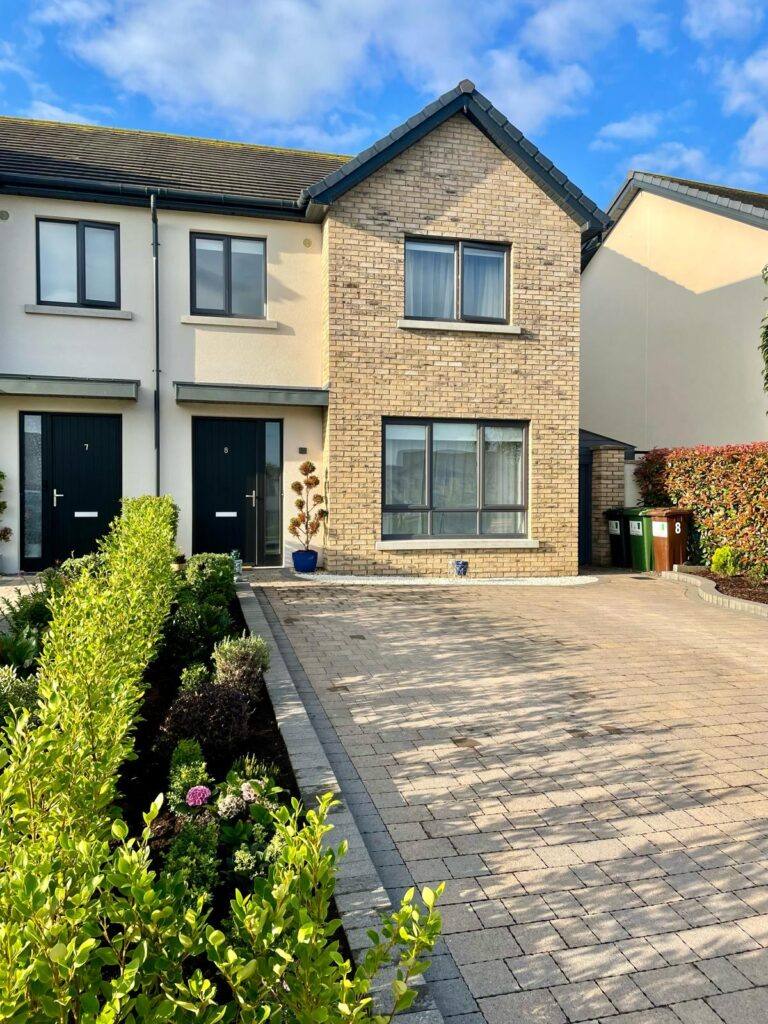 8 The Meadow, Oldbridge Manor, Drogheda, Co.Louth