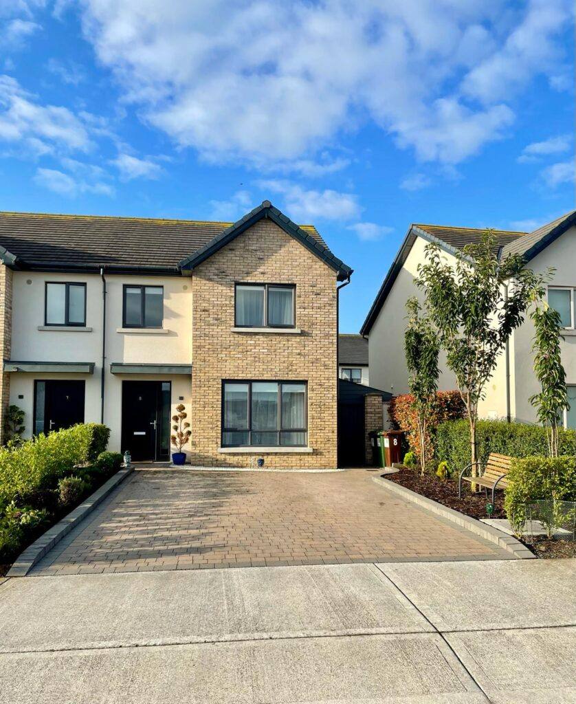 8 The Meadow, Oldbridge Manor, Drogheda, Co.Louth