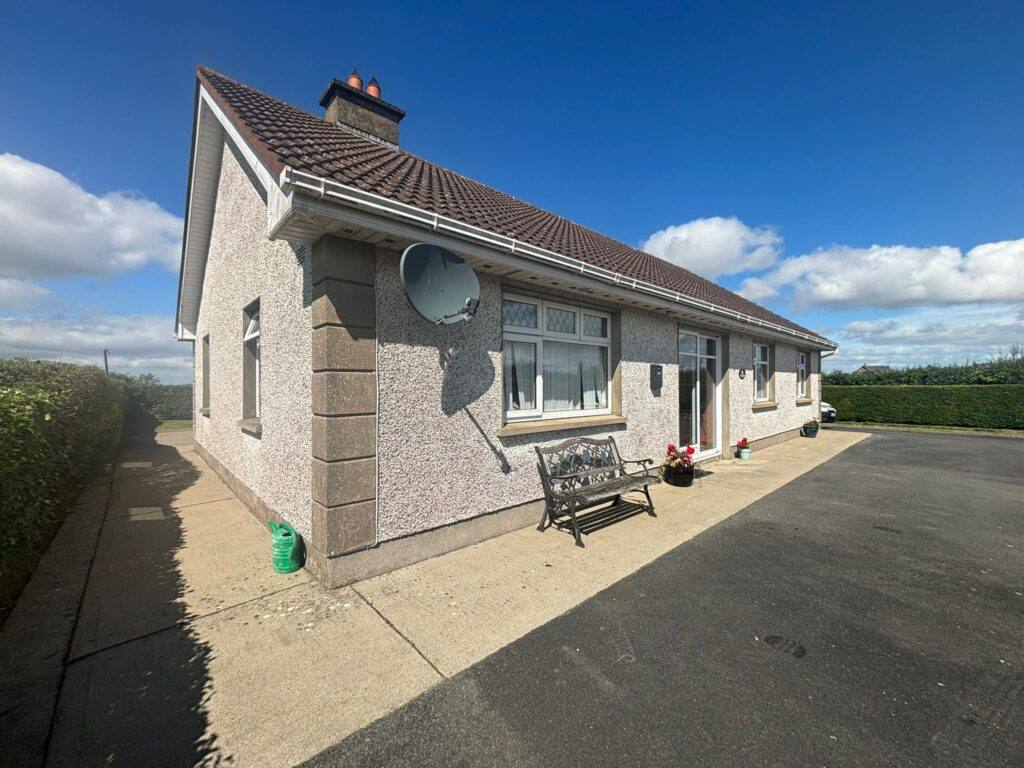 Stoney Lane, Ardee, Co. Louth, A92K0E4