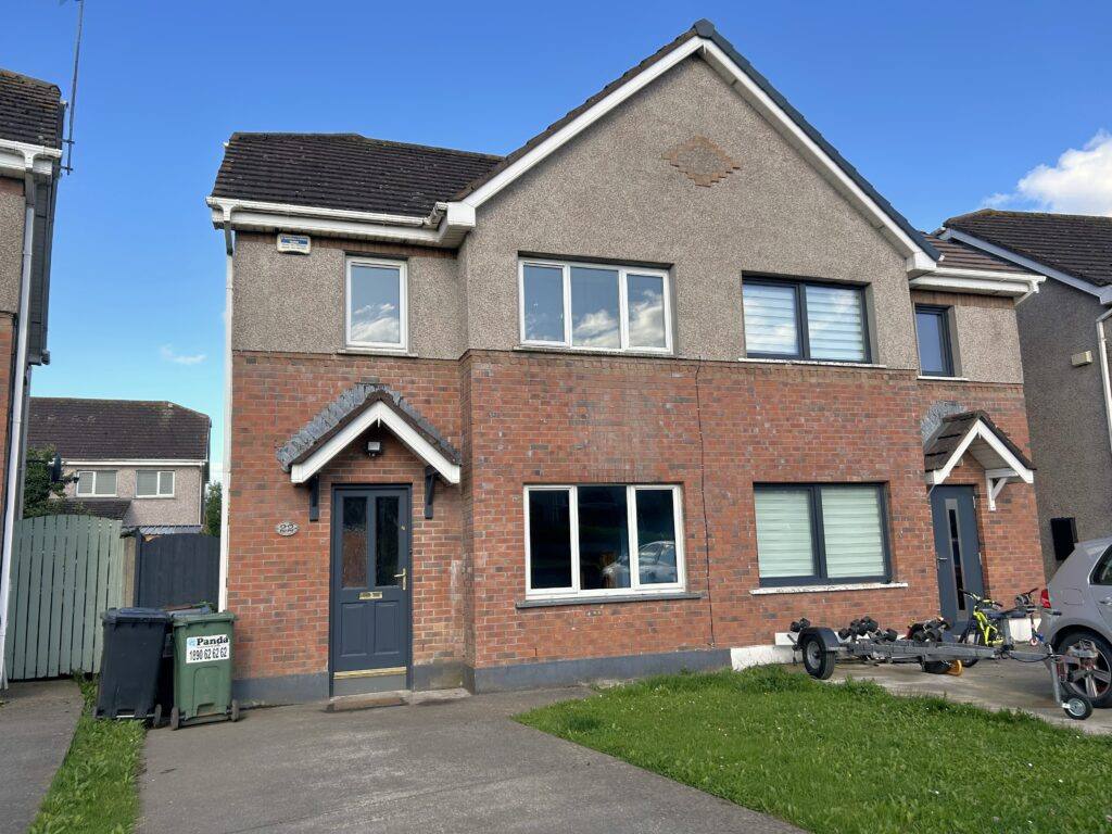 22 Sycamore Close, Termon Abbey, Drogheda, Co.Louth,A92TF9H.