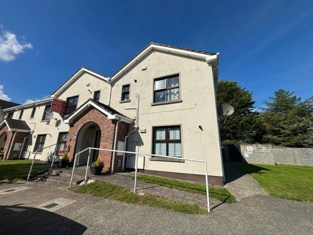 11 The Orchard, Main Street, Dunleer, Co. Louth, A92 WNY2