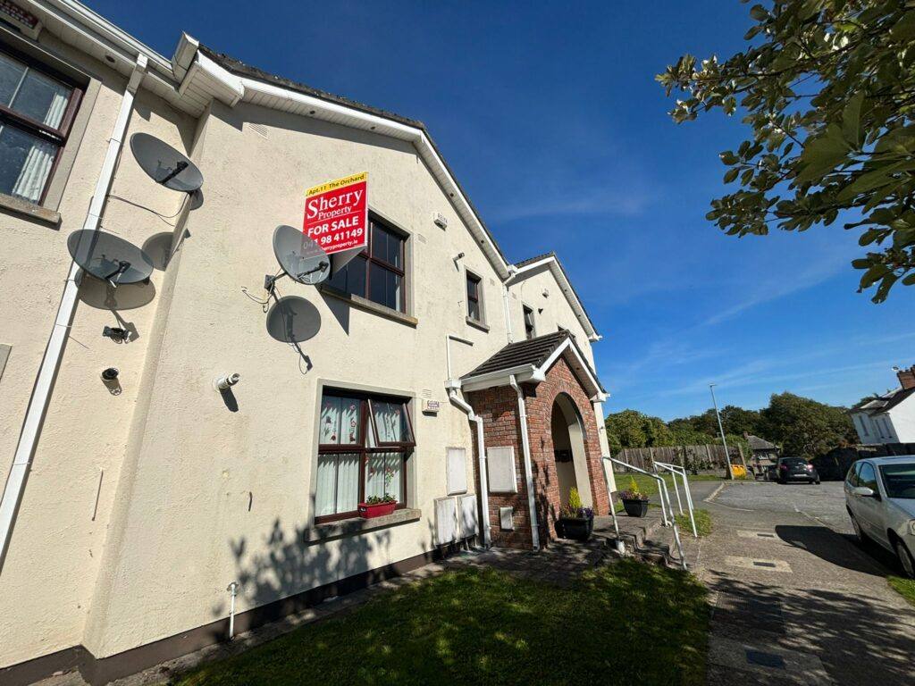 11 The Orchard, Main Street, Dunleer, Co. Louth, A92 WNY2