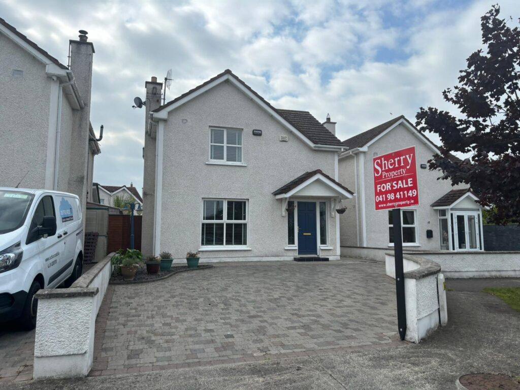 17 The Haven, Mornington, Co. Meath A92C8C3