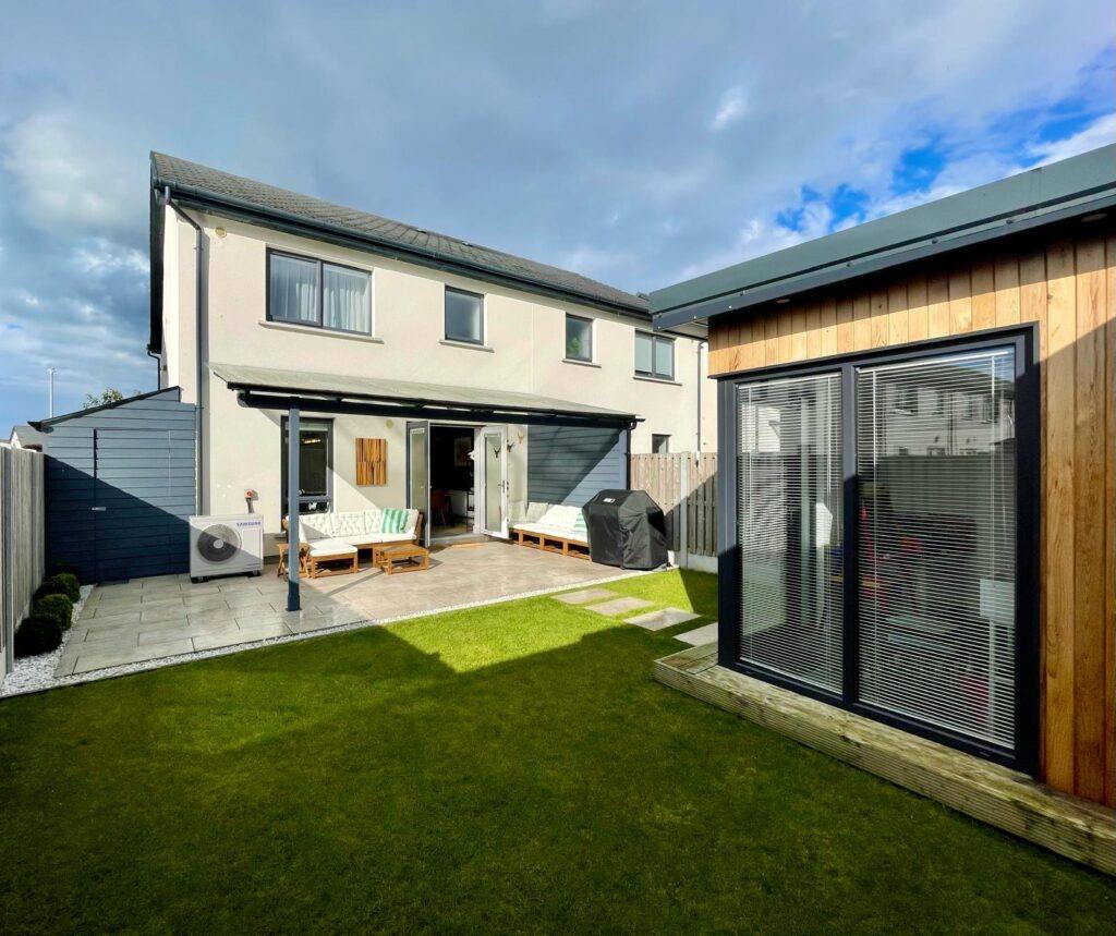 8 The Meadow, Oldbridge Manor, Drogheda, Co.Louth