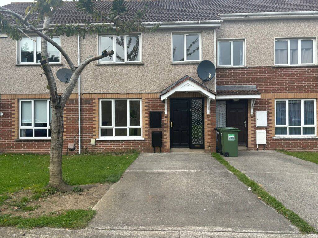 9 Cedarfield Close, Donore Road, Drogheda, Co. Louth, A92PRX0