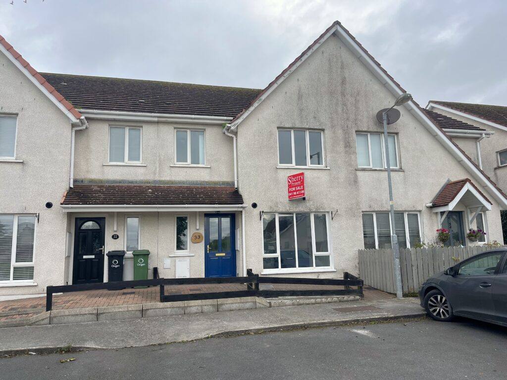 33 The Spires, Termonfeckin, Co.Louth, A92P9C5