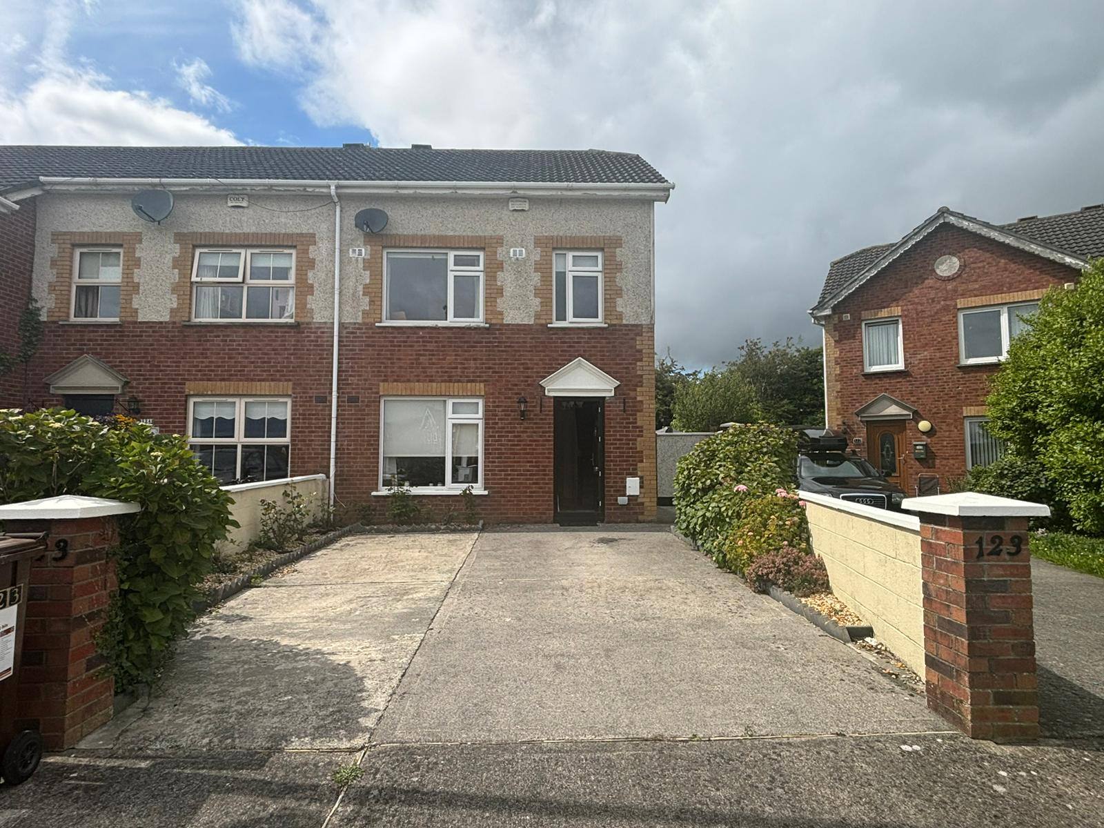 123 Knockbrack Downs, Matthews Lane, Drogheda, Co. Louth