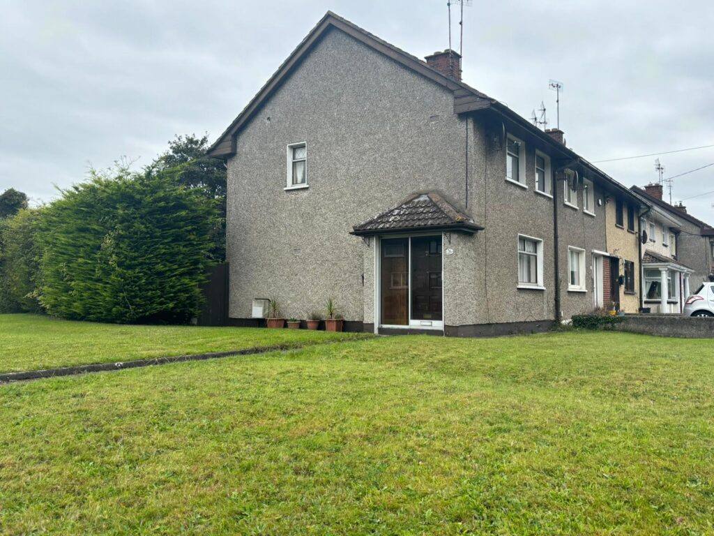 26 Ballsgrove, Drogheda, Co. Louth – A92 T8YF