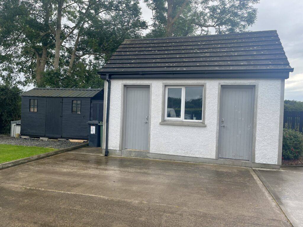 Culfore Lodge, Mountpleasant, Dundalk, Co. Louth – A91HX88