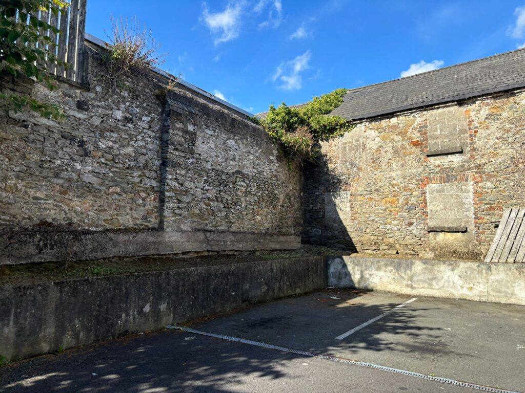 Apartment 9 The Courtyard, Dunleer Co. Louth