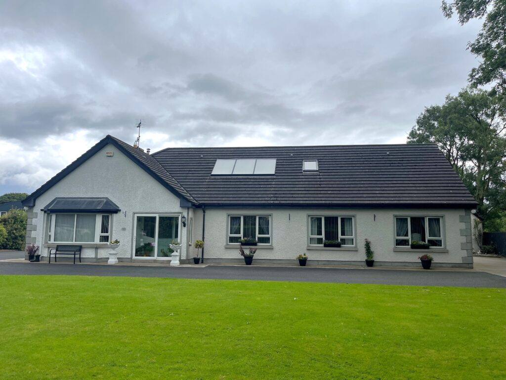 Culfore Lodge, Mountpleasant, Dundalk, Co. Louth – A91HX88