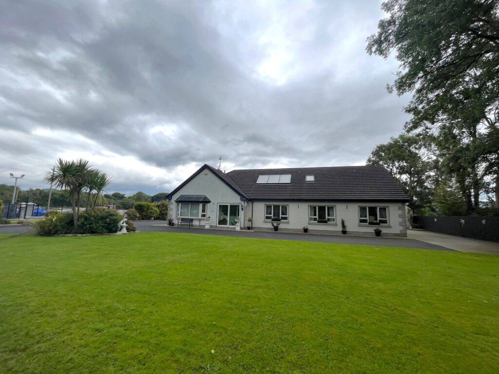 Culfore Lodge, Mountpleasant, Dundalk, Co. Louth – A91HX88