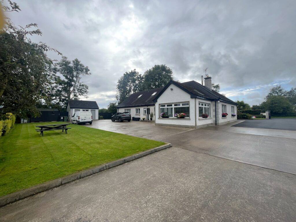 Culfore Lodge, Mountpleasant, Dundalk, Co. Louth – A91HX88