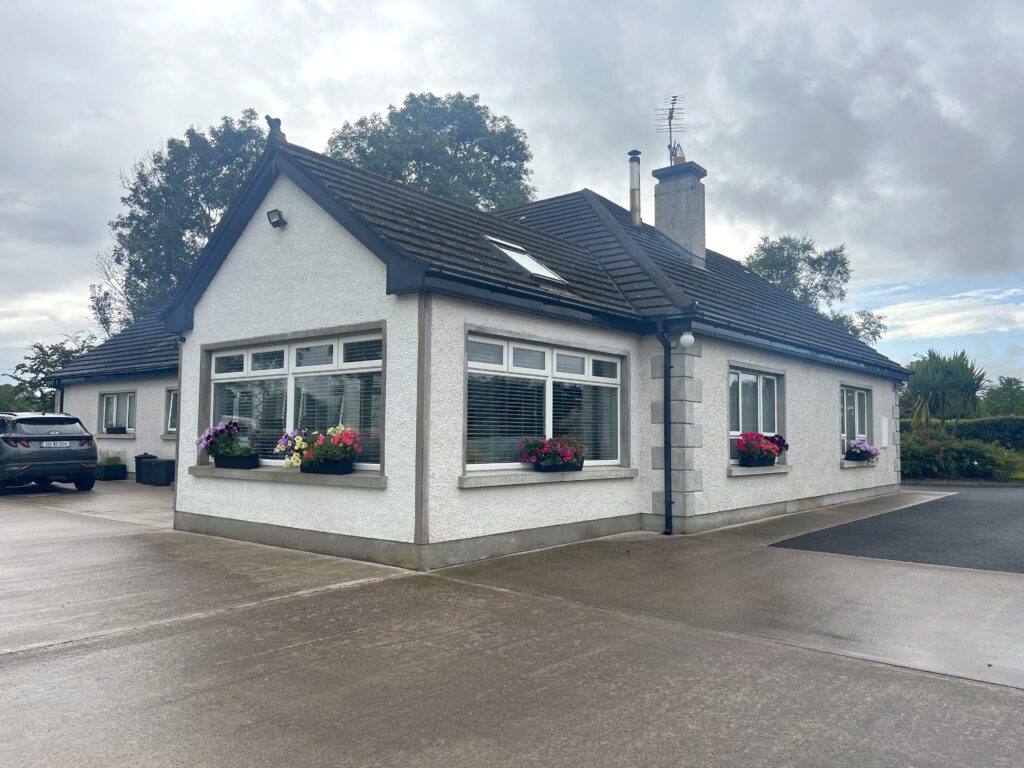 Culfore Lodge, Mountpleasant, Dundalk, Co. Louth – A91HX88