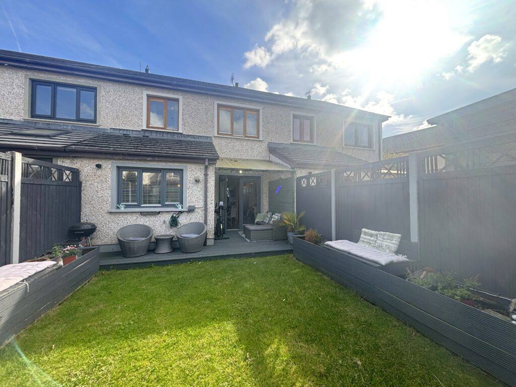 22 Park Square, Grangerath, Drogheda, Co.Meath, A92PD2K