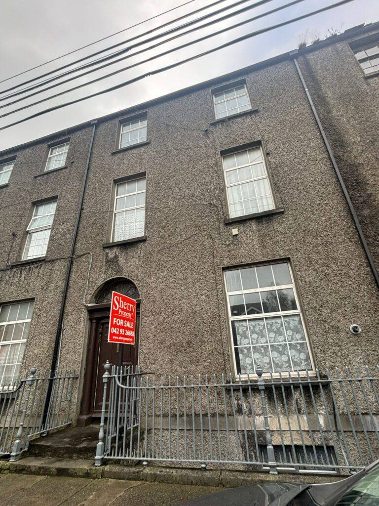 34 Seatown Place, Dundalk, Co. Louth – A91 KX84