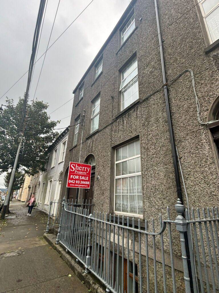 34 Seatown Place, Dundalk, Co. Louth – A91 KX84