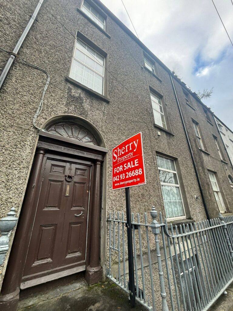 34 Seatown Place, Dundalk, Co. Louth – A91 KX84