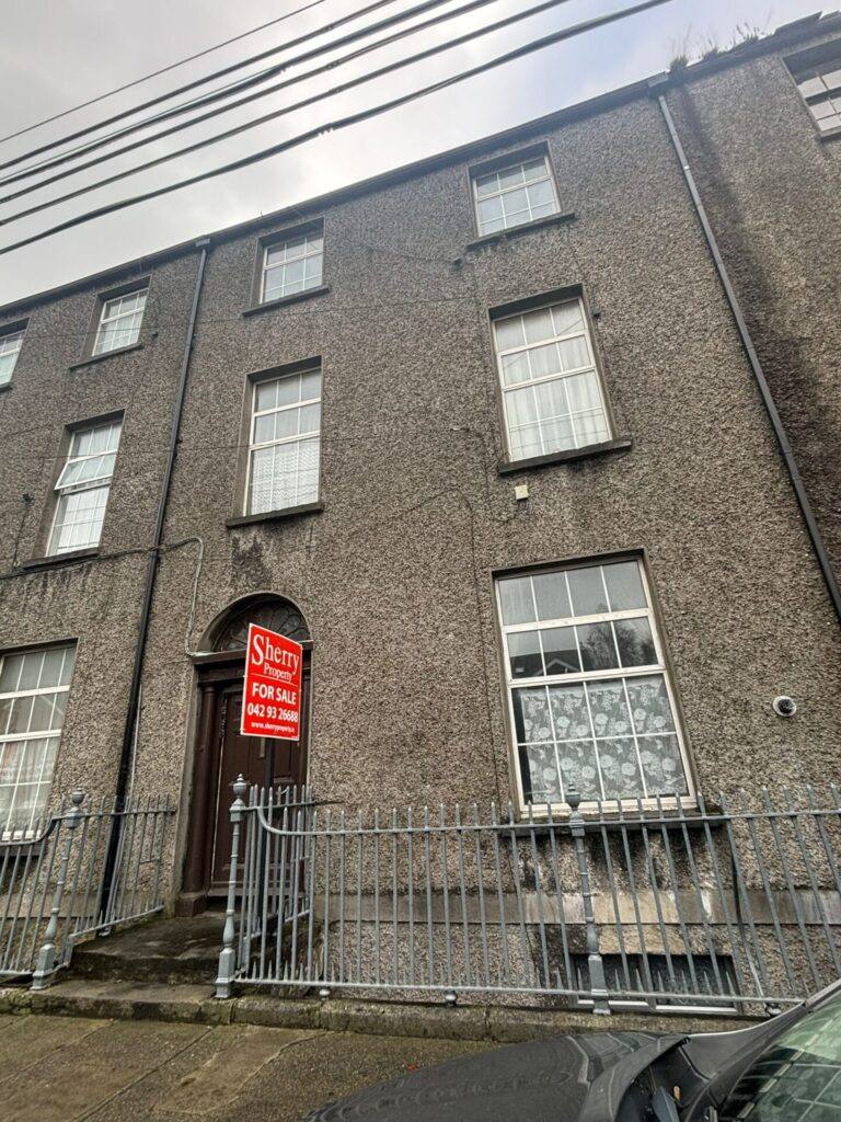 34 Seatown Place, Dundalk, Co. Louth – A91 KX84