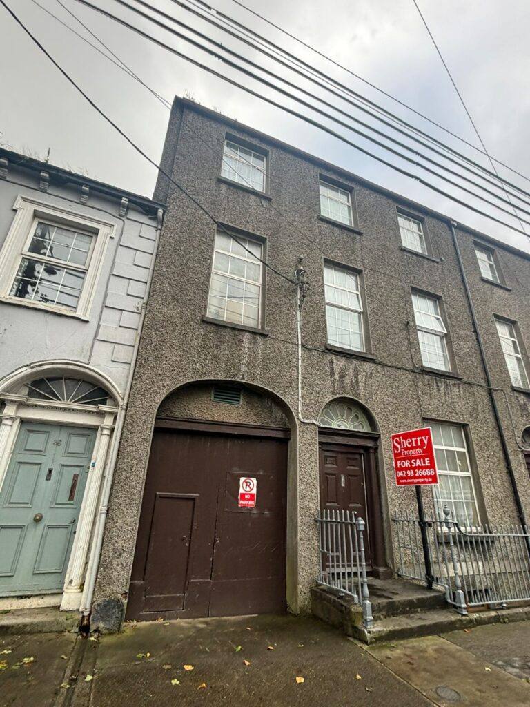 35 Seatown Place, Dundalk, Co. Louth  – A91 FP60