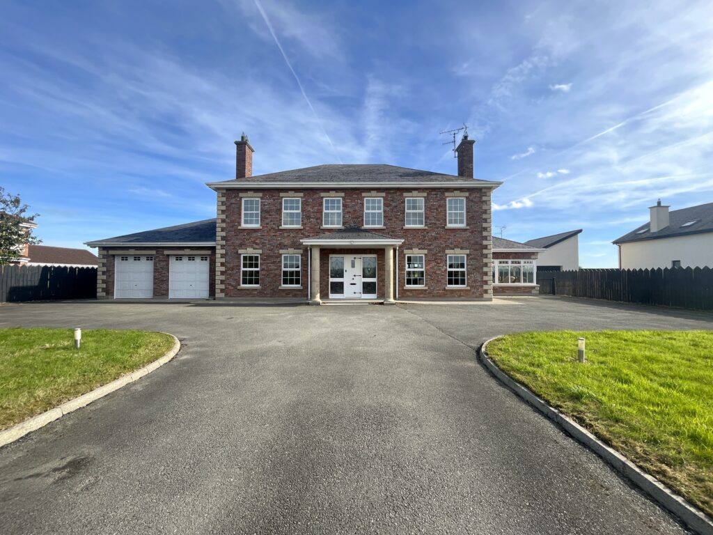 Cullen Lodge, Walterstown, Castlebellingham, Co. Louth – A91 E821