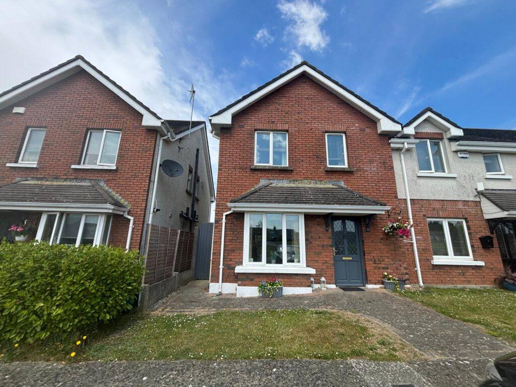 16 Ard na Mara, Clogherhead, Louth, A92DXY8