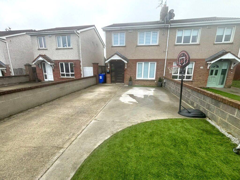 123 Cedarfield, Donore Road, Drogheda, Co. Louth, A92F9RV