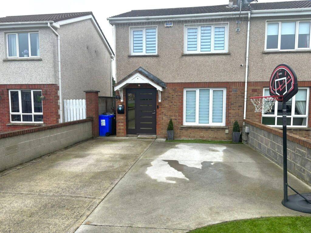 123 Cedarfield, Donore Road, Drogheda, Co. Louth, A92F9RV