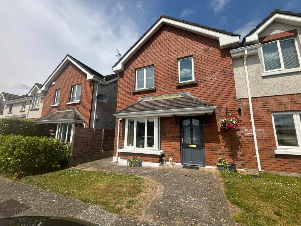 16 Ard na Mara, Clogherhead, Louth, A92DXY8